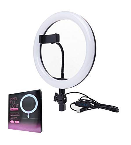 RING FILL LIGHT