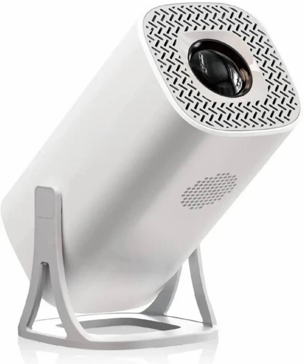 4K Portable Projector – Ultra HD Quality