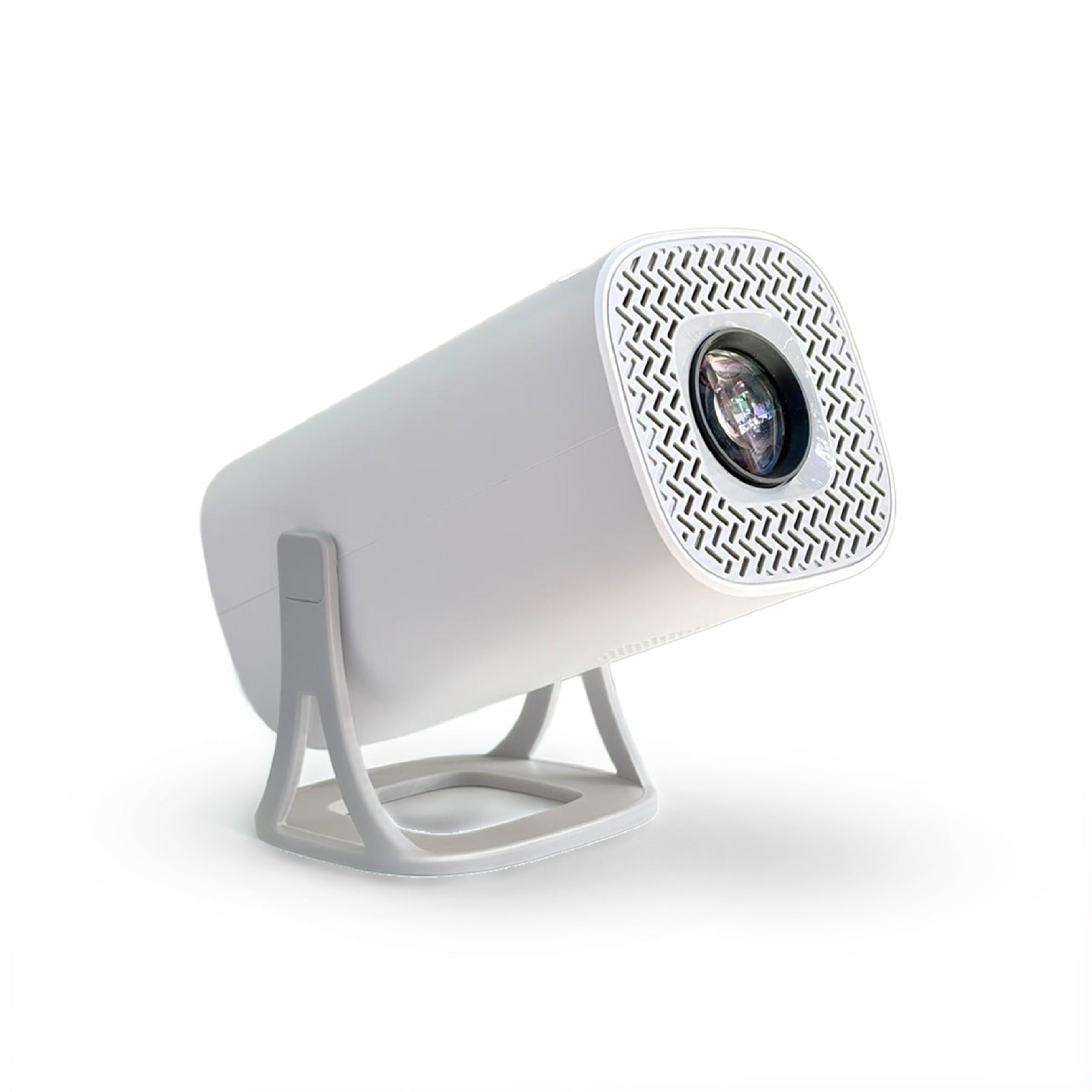 4K Portable Projector – Ultra HD Quality